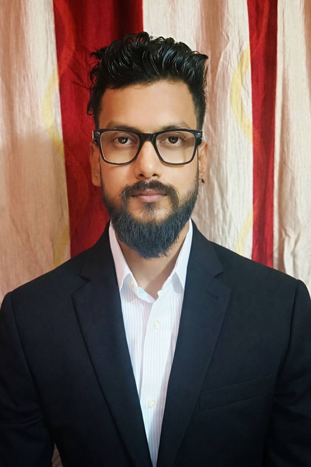 Deep Chatterjee
