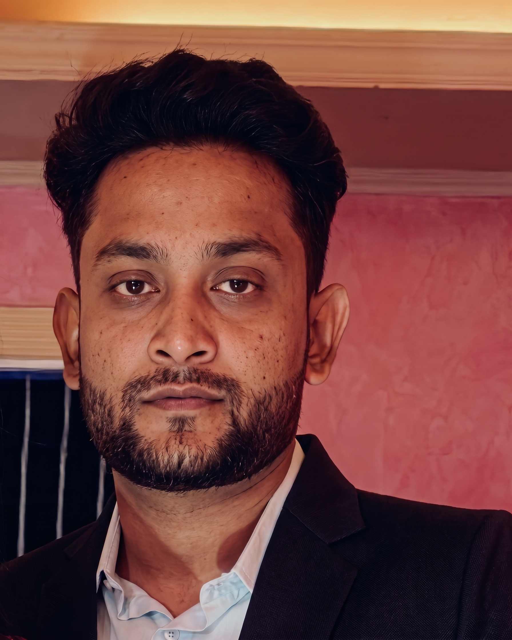 Jit Chatterjee
